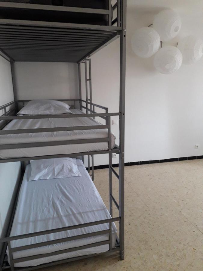 Ferienwohnung Le Soleil Montpellier Exterior foto