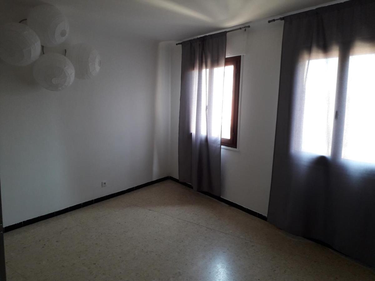 Ferienwohnung Le Soleil Montpellier Exterior foto