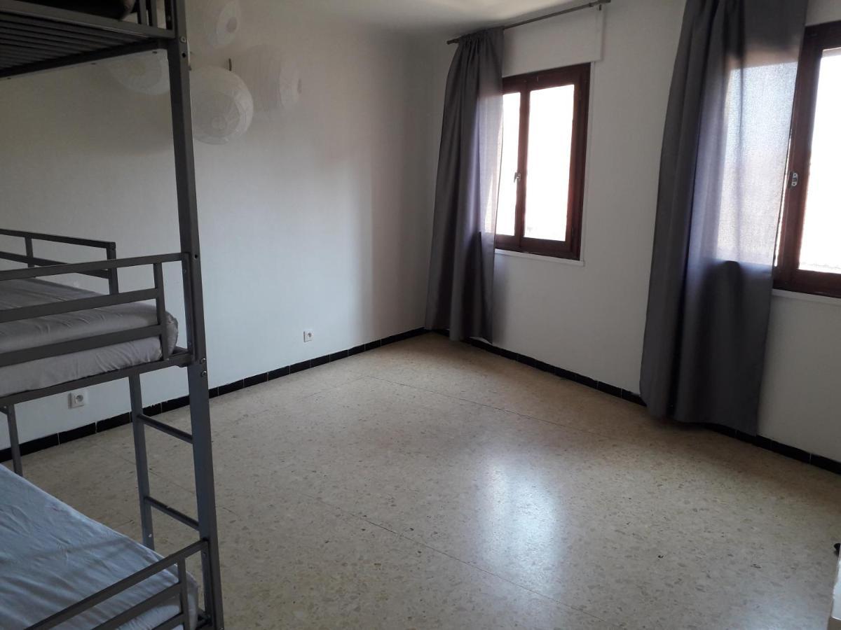 Ferienwohnung Le Soleil Montpellier Exterior foto